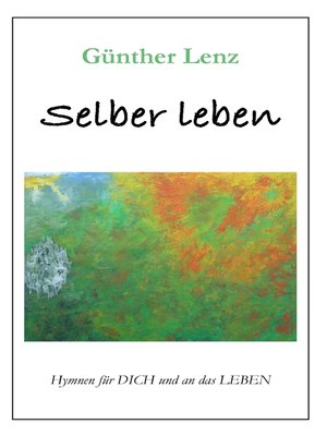 cover image of Selber leben